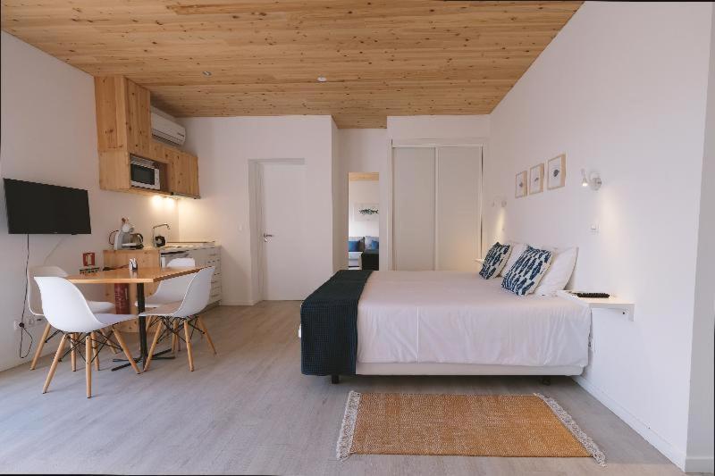 Sao Vicente Lodge - Atlantic Retreat Sao Vicente Ferreira Room photo