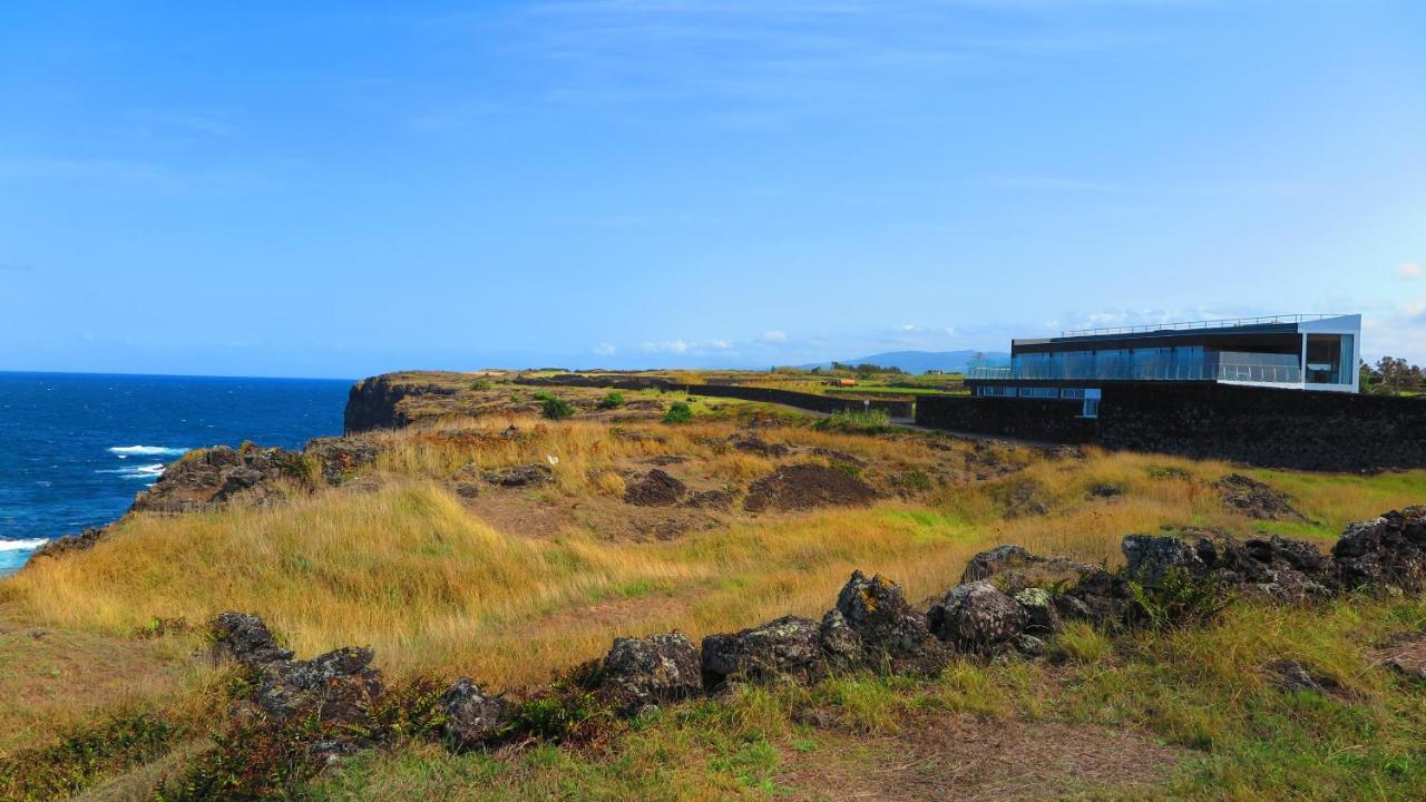 Sao Vicente Lodge - Atlantic Retreat Sao Vicente Ferreira Exterior photo