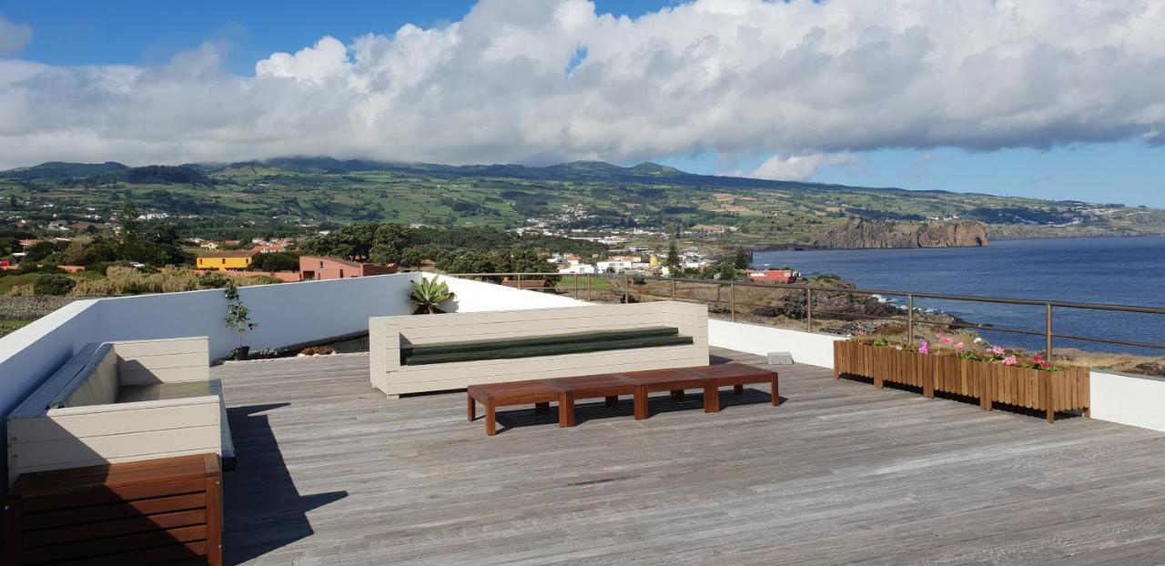 Sao Vicente Lodge - Atlantic Retreat Sao Vicente Ferreira Exterior photo